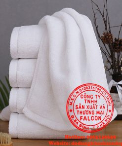 Cung cấp khăn phòng tắm nhà nghỉ cao cấp
