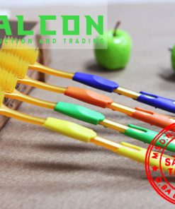 Falcon chuyên cung cấp bàn chải đánh răng dùng một lần cho khách sạn