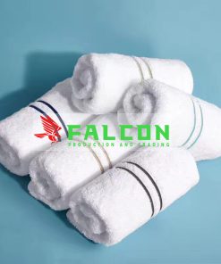 Cung cấp khăn tắm khách sạn đẹp, an toàn cho sức khỏe