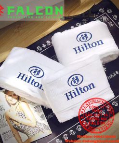 Khăn tắm khách sạn nhà nghỉ cao cấp Falcon