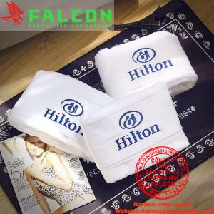 Khăn tắm khách sạn nhà nghỉ cao cấp Falcon