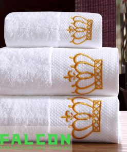 Khăn tắm khách sạn đẹp tại Hà Nội, HCM