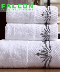 Cung cấp khăn tắm khách sạn, spa cao cấp tại Hà Nội, HCM
