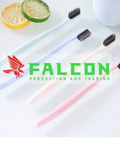 Các mẫu bàn chải khách sạn đẹp cho khách sạn, spa cao cấp