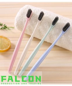 Falcon cung cấp bàn chải đánh răng chất lượng cho khách sạn, spa cao cấp