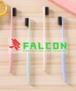 Cung cấp các mẫu bàn chải đánh răng đẹp cho phòng tắm khách sạn, spa