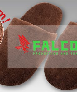 Dép vải cao cấp Falcon