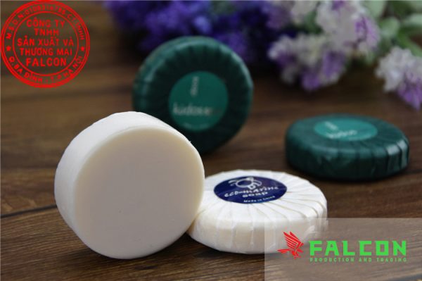 XÀ BÔNG KHÁCH SẠN