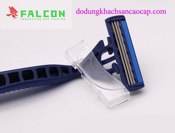 Dao Cạo Râu Khách Sạn Đẹp