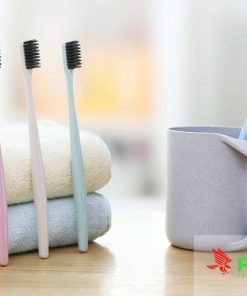 BÀN CHẢI ĐÁNH RĂNG KHÁCH SẠN
