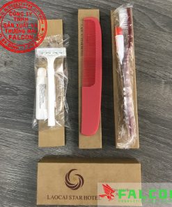 Công ty Falcon chuyên cung cấp thiết bị khách sạn đẹp tại Hà Nội