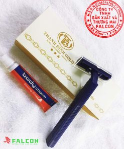 DAO CẠO RÂU KHÁCH SẠN