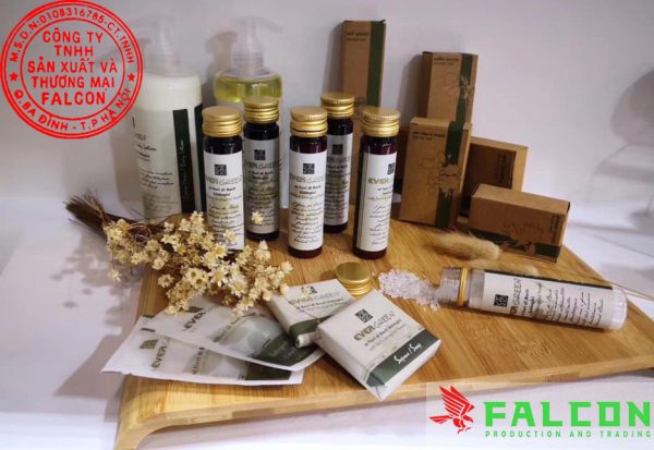 ĐỒ DÙNG KHÁCH SẠN KHÁC