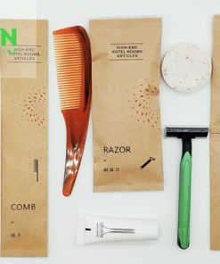 Phân phối đồ dùng, thiết bị khách sạn cao cấp tại HCM