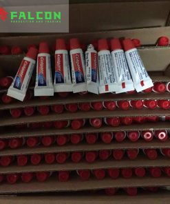 Kem đánh răng colgate cho khách sạn cao cấp 5 sao