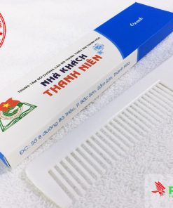 Cung cấp đồ dùng khách sạn, nhà nghỉ trên toàn quốc