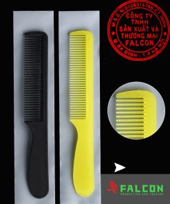 Mẫu lược cao cấp do Falcon sản xuất và cung cấp ra thị trường