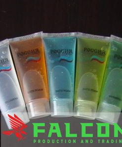 Sữa tắm cao cấp cho khách sạn nhà nghỉ