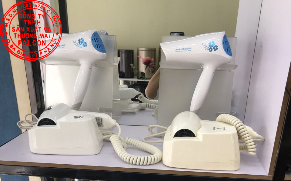Máy sấy tóc 2 chiều