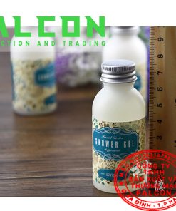 Sữa Tắm Khách Sạn Cao Cấp