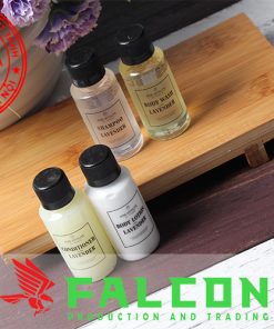Dầu Gội Khách Sạn Chất Lượng