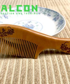 Thiết kế hộp, in logo hoa văn khách sạn đep