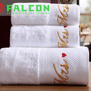 Cung cấp khăn khách sạn, spa chất lượng