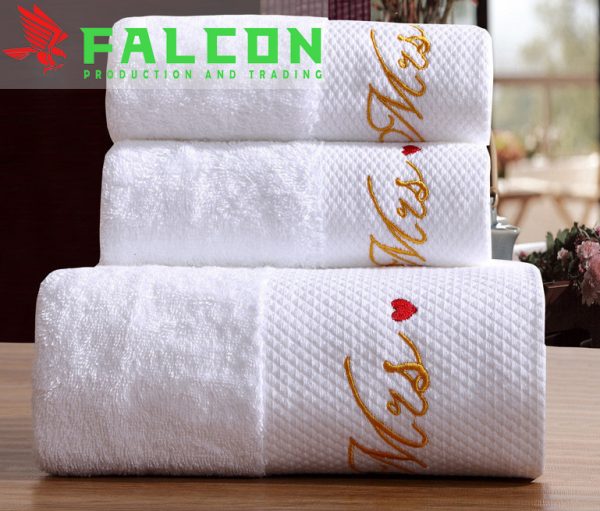 Cung cấp khăn khách sạn, spa chất lượng