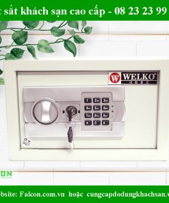 Cung cấp két sắt khách sạn trên toàn quốc