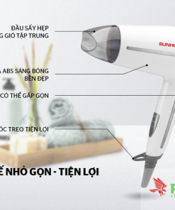 Máy sấy tóc