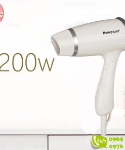 Máy sấy tóc khách sạn cầm tay thương hiệu Honeyson cao cấp