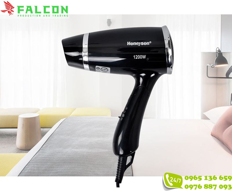 Máy sấy tóc Honeyson