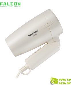 Máy sấy tóc honeyson nhỏ gọn gấp gọn