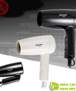 Máy sấy tóc cầm tay thiết kế đẹp