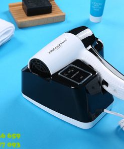 máy sấy tóc gắn tường interhasa