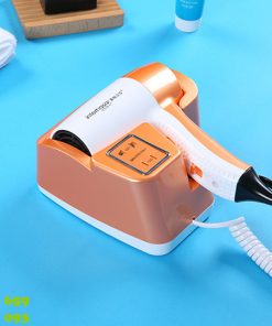 Máy sấy tóc gắn tường
