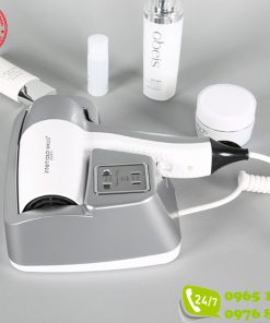 Máy sấy tóc gắn tường nhiều màu sắc