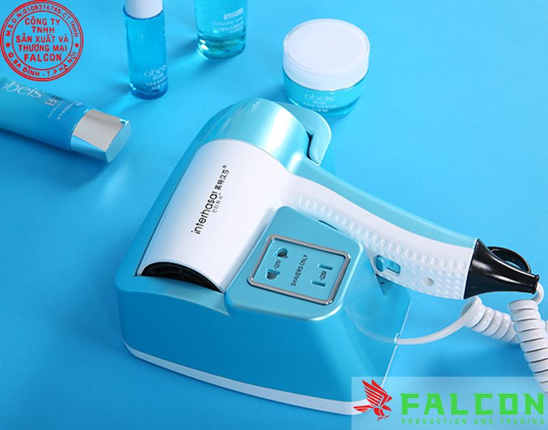 Máy sấy tóc sang trọng