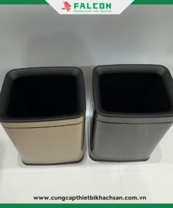 Thùng sắc nano 8L với lõi PP chống cháy và có độ bền cao