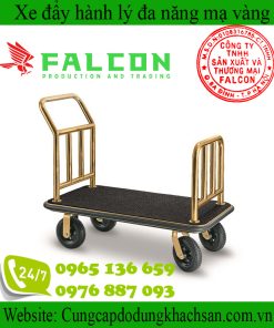Xe đẩy hành lý đa năng