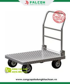 Xe đẩy hàng hoá tiện lợi chịu sức nặng lớn
