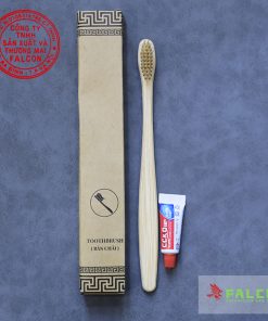 Bàn chải tre giá rẻ