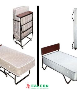 Giường extra bed khách sạn