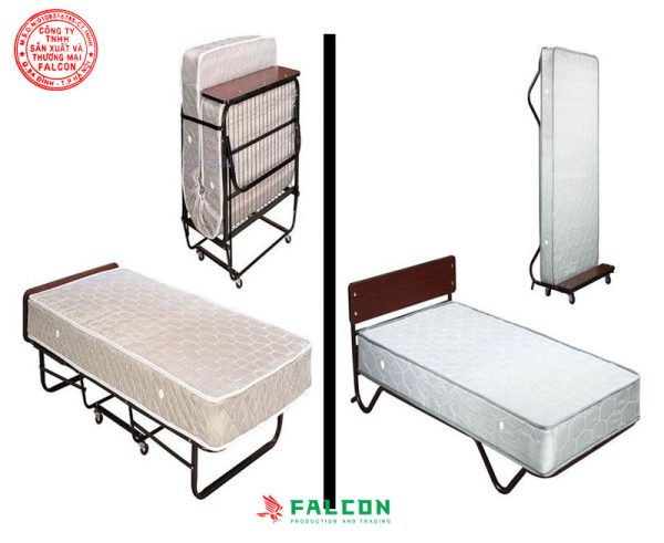 Giường extra bed khách sạn