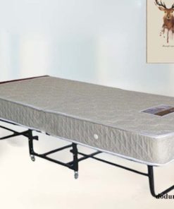 giường phụ cao cấp dùng trong phòng khách sạn