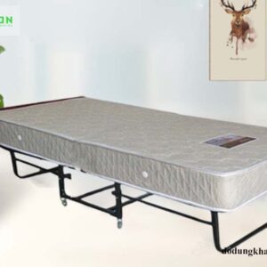 giường phụ cao cấp dùng trong phòng khách sạn