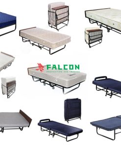Các mẫu giường phụ extrabed cho khách sạn