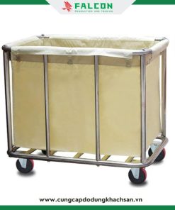 Falcon - cung cấp xe dọn đồ khách sạn hình chữ nhật