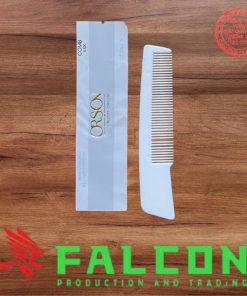 Bộ Amenities trắng đóng túi comfort lược
