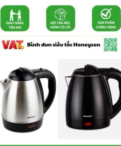 ấm đun siêu tốc giá rẻ tiện lợi